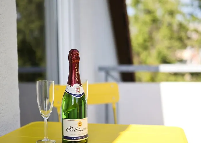 Dresdenstay 3 Schlafzimmer 2 Baeder Balkon Kamin Ps4 * Drezno