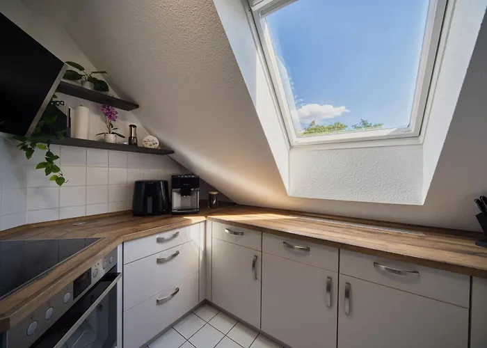 Apartament Dresdenstay 3 Schlafzimmer 2 Baeder Balkon Kamin Ps4