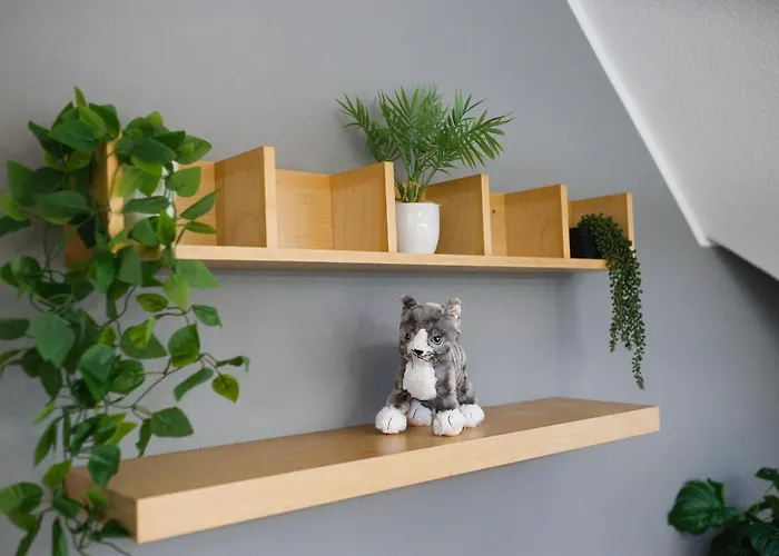 Apartament Dresdenstay 3 Schlafzimmer 2 Baeder Balkon Kamin Ps4 Drezno