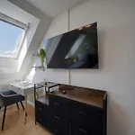 Dresdenstay 3 Schlafzimmer 2 Bäder Balkon Kamin Ps4 Dresden