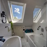Dresdenstay 3 Schlafzimmer 2 Bäder Balkon Kamin Ps4 Apartment Dresden