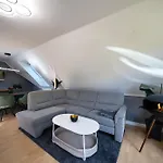 Dresdenstay 3 Schlafzimmer 2 Bäder Balkon Kamin Ps4 *