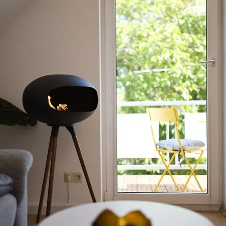 Dresdenstay Gompitzer Strasse Balkon Kamin Ps4 Parkplatz *