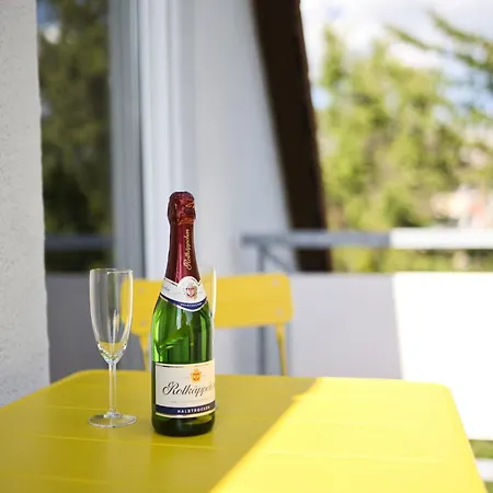 Dresdenstay 3 Schlafzimmer 2 Baeder Balkon Kamin Ps4 * Drážďany