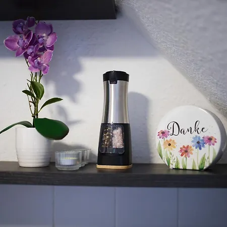 Apartmán Dresdenstay 3 Schlafzimmer 2 Baeder Balkon Kamin Ps4