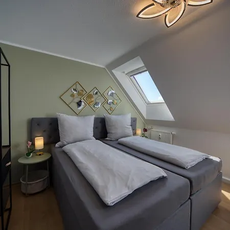 Dresdenstay 3 Schlafzimmer 2 Baeder Balkon Kamin Ps4 * Drážďany