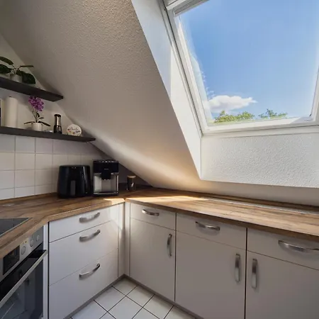 Daire Dresdenstay 3 Schlafzimmer 2 Baeder Balkon Kamin Ps4