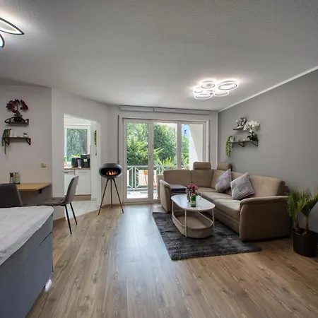 Dresdenstay Gompitzer Strasse Balkon Kamin Ps4 Parkplatz *
