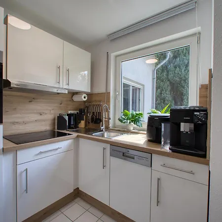 Dresdenstay Gompitzer Strasse Balkon Kamin Ps4 Parkplatz Apartment *