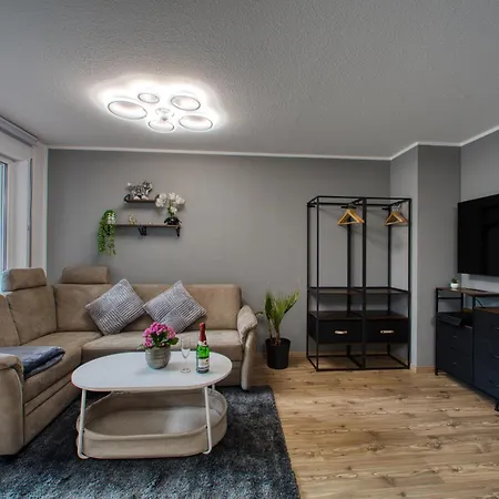 Dresdenstay Gompitzer Strasse Balkon Kamin Ps4 Parkplatz
