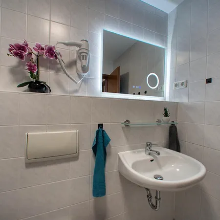 Dresdenstay Gompitzer Strasse Balkon Kamin Ps4 Parkplatz * Dresden