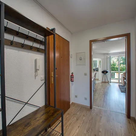 Dresdenstay Gompitzer Strasse Balkon Kamin Ps4 Parkplatz Apartment *