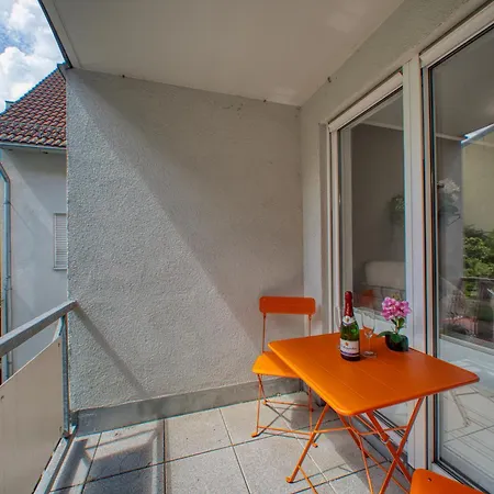 Apartment Dresdenstay Gompitzer Strasse Balkon Kamin Ps4 Parkplatz Dresden