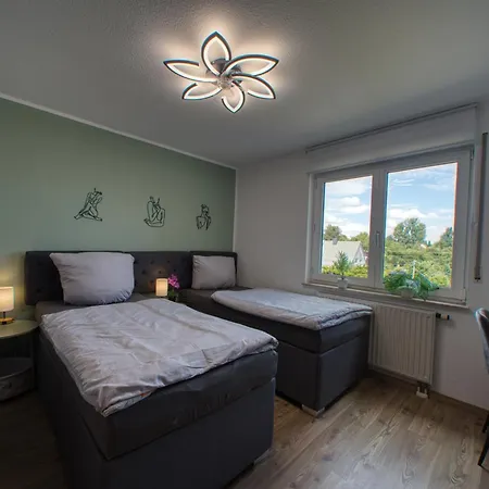 Appartement Dresdenstay Gompitzer Strasse Balkon Kamin Ps4 Parkplatz Dresden