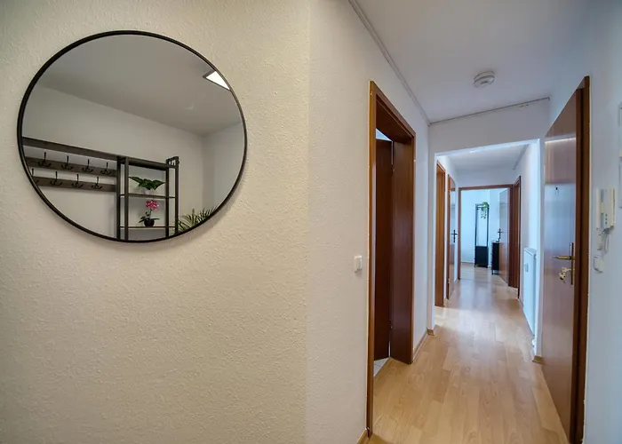 Dresdenstay 3 Schlafzimmer 2 Baeder Balkon Kamin Ps4 Apartman *