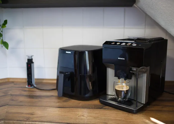 Dresdenstay 3 Schlafzimmer 2 Baeder Balkon Kamin Ps4